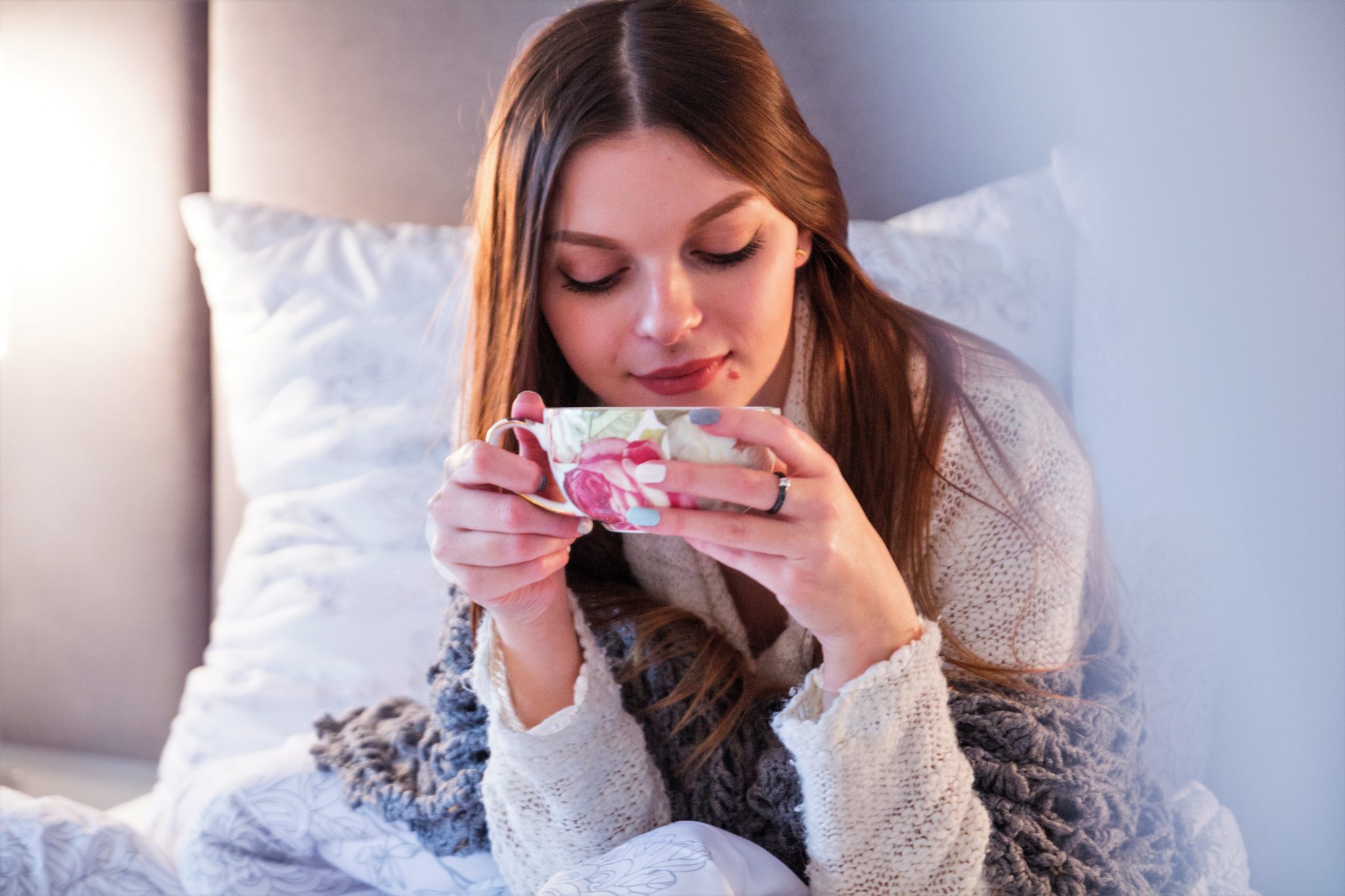 Sposób na jesienną chandrę